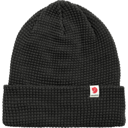 Fjallraven Tab Hat  Dark Grey 