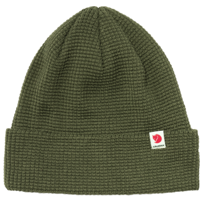 Fjallraven Tab Hat  Caper Green 
