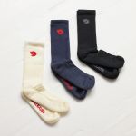 Додаткове фото Fjallraven Wool Sock