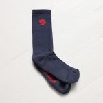 Додаткове фото Fjallraven Wool Sock  Eggshell 