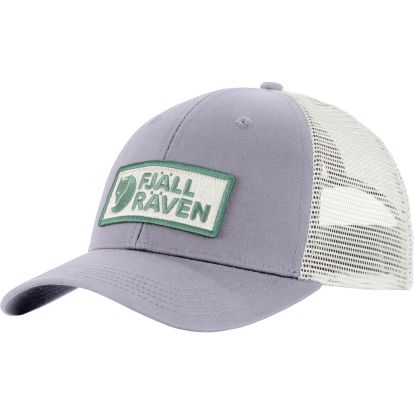 FjallRaven Langtradarkeps  Lavender Mist 