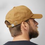Додаткове фото Fjallraven Logo Cap