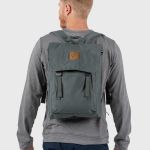 Додаткове фото Foldsack No.1  Black 