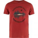 Додаткове фото Forest Mirror T-shirt M  Green 