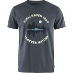 Додаткове фото Forest Mirror T-shirt M  Green 