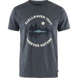 Forest Mirror T-shirt M