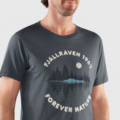Forest Mirror T-shirt M