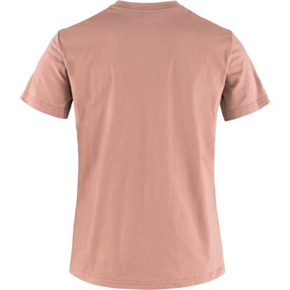 Fox Boxy Logo Tee W