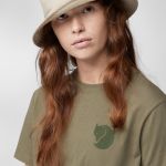 Додаткове фото Fox Boxy Logo Tee W