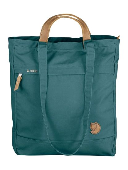 Totepack No.1  Frost Green 