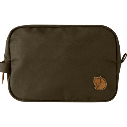 Gear Bag  Dark Olive 