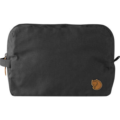Gear Bag Large  Dark Grey 