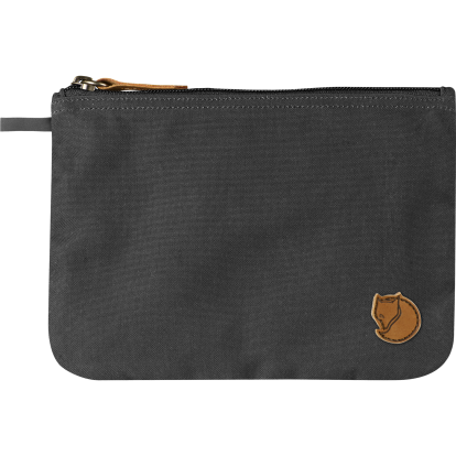 Gear Pocket  Dark Grey 