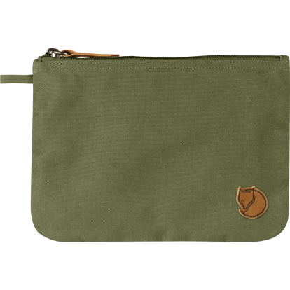 Gear Pocket  Green 