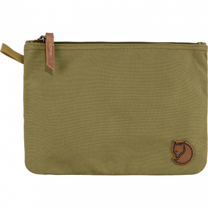 Gear Pocket  Foliage Green 