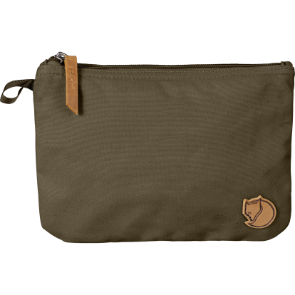 Gear Pocket  Dark Olive 