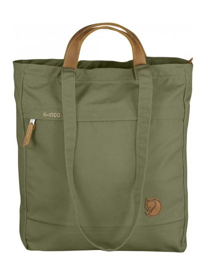 Totepack No.1  Green 