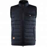 Greenland Down Liner Vest M