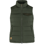 Додаткове фото Greenland Down Liner Vest W  Autumn Leaf 