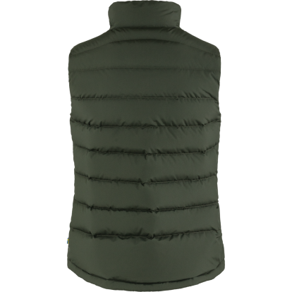 Додаткове фото Greenland Down Liner Vest W  Autumn Leaf 
