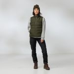 Додаткове фото Greenland Down Liner Vest W