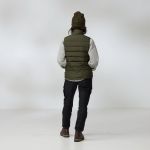 Додаткове фото Greenland Down Liner Vest W