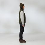 Додаткове фото Greenland Down Liner Vest W