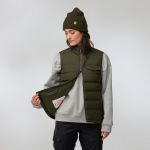 Додаткове фото Greenland Down Liner Vest W
