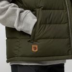Додаткове фото Greenland Down Liner Vest W
