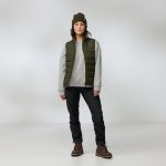 Додаткове фото Greenland Down Liner Vest W