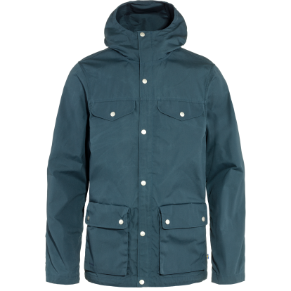 Greenland Jacket M  Mountain Blue 