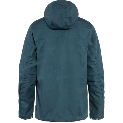 Додаткове фото Greenland Jacket M  Black 