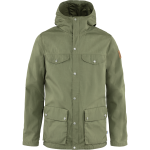 Додаткове фото Greenland Jacket M  Black 