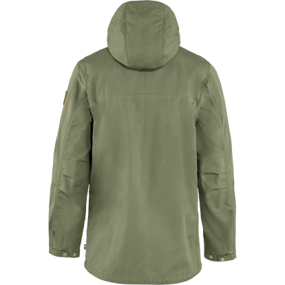 Додаткове фото Greenland Jacket M  Black 