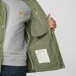 Додаткове фото Greenland Jacket M