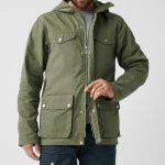 Додаткове фото Greenland Jacket M