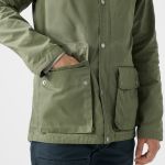 Додаткове фото Greenland Jacket M