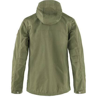 Greenland Jacket W