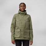 Додаткове фото Greenland Jacket W