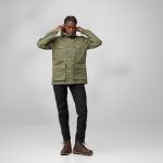 Додаткове фото Greenland Jacket W
