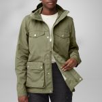 Додаткове фото Greenland Jacket W