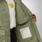 Додаткове фото Greenland Jacket W