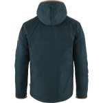 Додаткове фото Greenland No.1 Down Jacket M  Autumn Leaf/Night Sky 