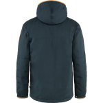 Додаткове фото Greenland No.1 Down Jacket M  Autumn Leaf/Night Sky 