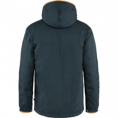 Додаткове фото Greenland No.1 Down Jacket M  Autumn Leaf/Night Sky 