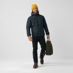 Додаткове фото Greenland No.1 Down Jacket M  Autumn Leaf/Night Sky 