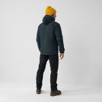 Додаткове фото Greenland No.1 Down Jacket M  Autumn Leaf/Night Sky 