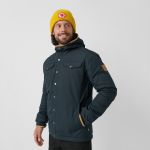 Додаткове фото Greenland No.1 Down Jacket M  Autumn Leaf/Night Sky 