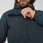 Додаткове фото Greenland No.1 Down Jacket M  Autumn Leaf/Night Sky 