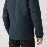 Додаткове фото Greenland No.1 Down Jacket M  Autumn Leaf/Night Sky 
